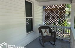 106 W Harrison Avenue, Fairfield, IA 52556