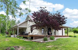 1123 Falls Road, Bainbridge, OH 45612