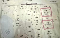 137 Sherwood Dr, Becket, MA 01223