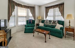 134 SPENCER Circle, FOREST HILL, MD 21050