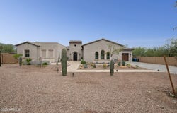 5237 E MONTGOMERY Road, Cave Creek, AZ 85331