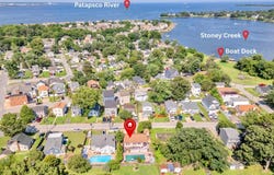 7910 W END DRIVE, BALTIMORE, MD 21226
