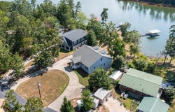 1128 Whitstone Road, Lincolnton, GA 30817