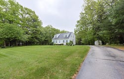 119 Messenger St, Plainville, MA 02762
