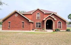 3007 Chapin Street, Edinburg, TX 78541