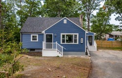 12 Chippewa, East Wareham, MA 02538