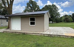 140 W 100 S Road, Lagrange, IN 46761