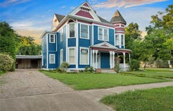 441 Houghton Avenue, Marlin, TX 76661