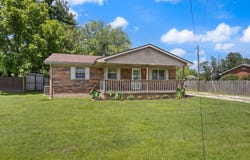 2567 Cartwright Street, Mt Sterling, KY 40353