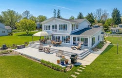 201 EDGEWATER DR, EDGEWATER, MD 21037