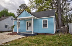 504 Belmont Avenue SW, Wilson, NC 27893