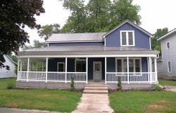 728 E Fort Wayne Street, Warsaw, IN 46580