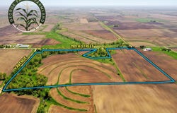290th Street, Madrid, IA 50156