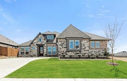 2617 Lila Street, Burleson, TX 76028