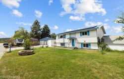 4907 N Chase Rd, Newman Lake, WA 99025