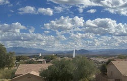 12852 N MOUNTAINSIDE Drive, Fountain Hills, AZ 85268