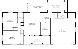 6090 E Quincy Street, Inverness, FL 34452