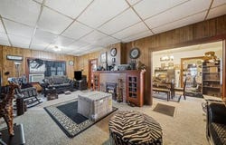 512 S Woodlawn Avenue, Okmulgee, OK 74447