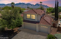 11612 N Rain Rock Way, Tucson, AZ 85737