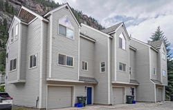 1256 Champ Lane, Ouray, CO 81427