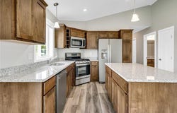 1315 Green Tree Drive, Saint Croix Falls, WI 54024