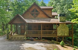 100 Cohutta View Road, Epworth, GA 30541