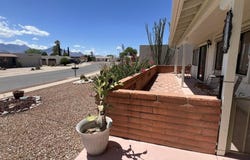 2052 S Santa Carla Dr, Green Valley, AZ 85614