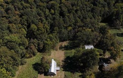 8200 Block N County Line Road, Gosport, IN 47433-7433