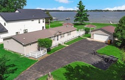 6877 S State Road 10, Knox, IN 46534