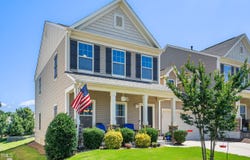 437 Excalibur Drive, Morrisville, NC 27560
