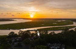 4 Marsh Harbor Drive, Beaufort, SC 29907