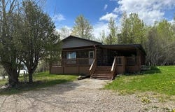 2842 Rte 374, Ellenburg Depot, NY 12935