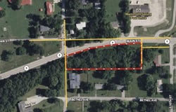 Main Street, Mammoth Spring, AR 72554