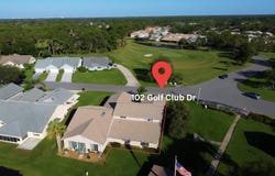 102 GOLF CLUB DRIVE, NEW SMYRNA BEACH, FL 32168