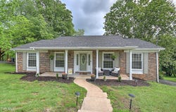 420 Brookwood Drive, Bristol, TN 37620