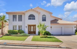6320 LA POSTA Drive, El Paso, TX 79912