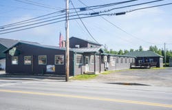 419 Main Street, Jackman, ME 04945
