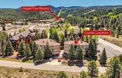 11 Squaw Valley Ln Starlight 2, Angel Fire, NM 87710
