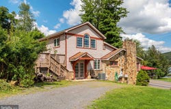 892 MARSH HILL Road, MC HENRY, MD 21541