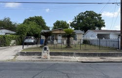 807 Kendalia, San Antonio, TX 78221