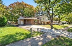 3704 Huntleigh Drive, Raleigh, NC 27604