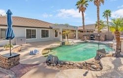 13630 W REDFIELD Road, Surprise, AZ 85379