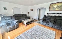 218 Parkhill Drive, Parkhill, PA 15945