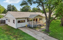 1546 Norwood, El Dorado, KS 67042