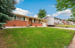 1607 Rushmore Dr, Colorado Springs, CO 80910