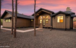 3030 W Alpine Ridge Road, Show Low, AZ 85901