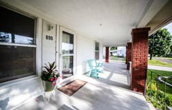 890 Redman AVE, Marshall, MO 65340