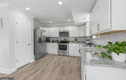 1718 PINEWOOD, BALTIMORE, MD 21222