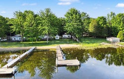 9054 E Pierce Road, Hesperia, MI 49421