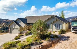 30730 Fox Ridge Court, Tehachapi, CA 93561